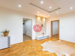 Pronájem bytu 3+1, Ostrava, Mariánskohorská, 49 m2