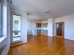 Pronájem bytu 2+kk, Praha - Strašnice, Na palouku, 53 m2