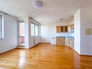 Pronájem bytu 2+kk, Praha - Strašnice, Na palouku, 53 m2