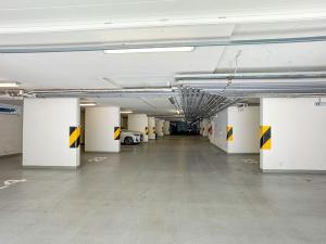 Pronájem bytu 2+kk, Praha - Strašnice, Na palouku, 53 m2