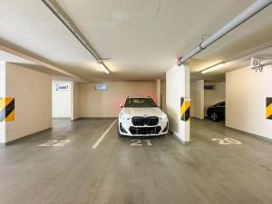 Pronájem bytu 2+kk, Praha - Strašnice, Na palouku, 53 m2