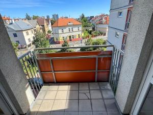 Pronájem bytu 2+kk, Praha - Strašnice, Na palouku, 53 m2