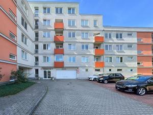 Pronájem bytu 2+kk, Praha - Strašnice, Na palouku, 53 m2