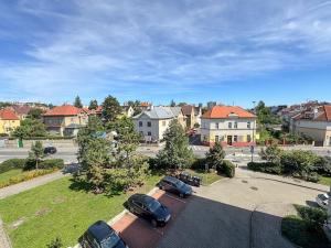 Pronájem bytu 2+kk, Praha - Strašnice, Na palouku, 53 m2