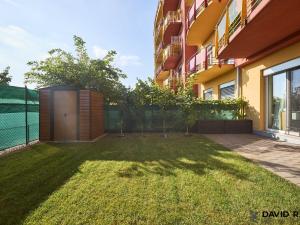 Prodej bytu 3+kk, Rajhrad, Klášterní Dvůr, 60 m2