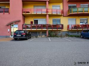 Prodej bytu 3+kk, Rajhrad, Klášterní Dvůr, 60 m2