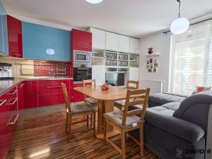 Prodej bytu 3+kk, Rajhrad, Klášterní Dvůr, 60 m2