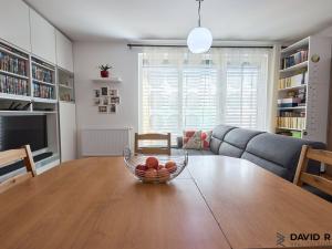 Prodej bytu 3+kk, Rajhrad, Klášterní Dvůr, 60 m2