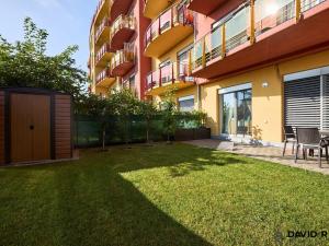 Prodej bytu 3+kk, Rajhrad, Klášterní Dvůr, 60 m2