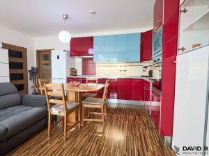 Prodej bytu 3+kk, Rajhrad, Klášterní Dvůr, 60 m2