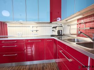 Prodej bytu 3+kk, Rajhrad, Klášterní Dvůr, 60 m2