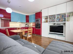 Prodej bytu 3+kk, Rajhrad, Klášterní Dvůr, 60 m2