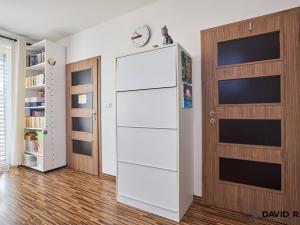 Prodej bytu 3+kk, Rajhrad, Klášterní Dvůr, 60 m2