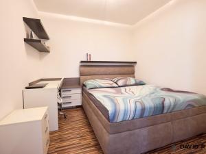 Prodej bytu 3+kk, Rajhrad, Klášterní Dvůr, 60 m2