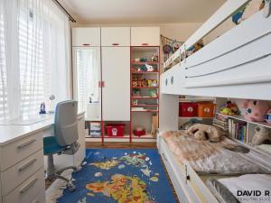 Prodej bytu 3+kk, Rajhrad, Klášterní Dvůr, 60 m2