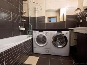Prodej bytu 3+kk, Rajhrad, Klášterní Dvůr, 60 m2