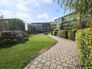 Prodej bytu 3+kk, Rajhrad, Klášterní Dvůr, 60 m2