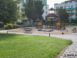 Prodej bytu 3+kk, Rajhrad, Klášterní Dvůr, 60 m2