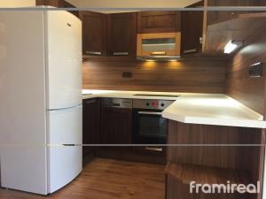 Pronájem bytu 1+kk, Brno, Anenská, 38 m2