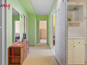 Prodej bytu 3+1, Dolní Žandov, 79 m2