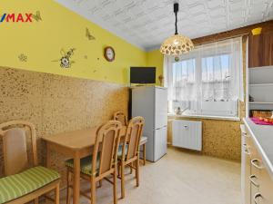 Prodej bytu 3+1, Dolní Žandov, 79 m2