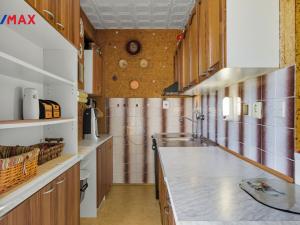 Prodej bytu 3+1, Dolní Žandov, 79 m2