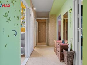 Prodej bytu 3+1, Dolní Žandov, 79 m2