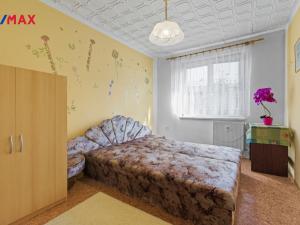 Prodej bytu 3+1, Dolní Žandov, 79 m2