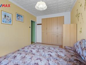 Prodej bytu 3+1, Dolní Žandov, 79 m2