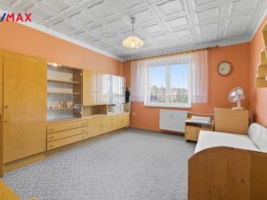 Prodej bytu 3+1, Dolní Žandov, 79 m2