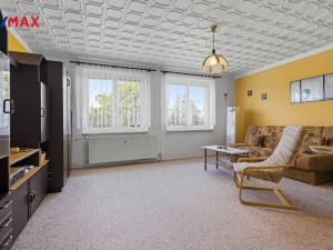 Prodej bytu 3+1, Dolní Žandov, 79 m2