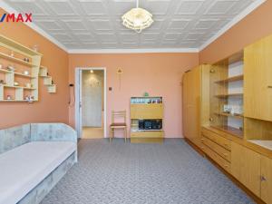 Prodej bytu 3+1, Dolní Žandov, 79 m2