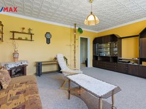 Prodej bytu 3+1, Dolní Žandov, 79 m2