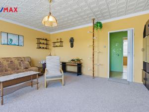 Prodej bytu 3+1, Dolní Žandov, 79 m2