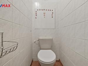 Prodej bytu 3+1, Dolní Žandov, 79 m2