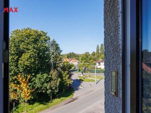 Prodej bytu 3+1, Dolní Žandov, 79 m2