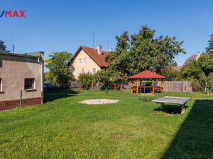 Prodej bytu 3+1, Dolní Žandov, 79 m2