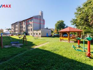 Prodej bytu 3+1, Dolní Žandov, 79 m2