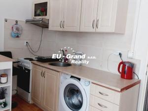 Prodej bytu 1+kk, Varnsdorf, Čelakovická, 27 m2