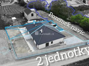 Prodej rodinného domu, Dřínov, 142 m2