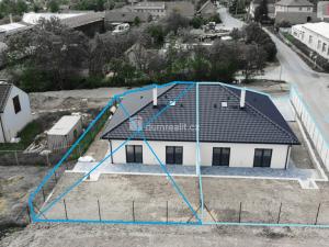 Prodej rodinného domu, Dřínov, 142 m2