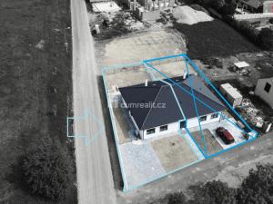 Prodej rodinného domu, Dřínov, 142 m2
