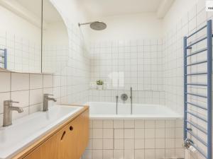 Prodej bytu 3+kk, Praha - Libeň, Lihovarská, 74 m2
