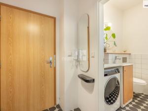 Prodej bytu 3+kk, Praha - Libeň, Lihovarská, 74 m2