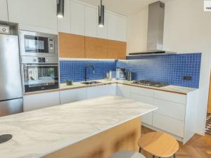 Prodej bytu 3+kk, Praha - Libeň, Lihovarská, 74 m2