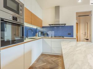 Prodej bytu 3+kk, Praha - Libeň, Lihovarská, 74 m2