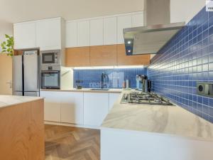 Prodej bytu 3+kk, Praha - Libeň, Lihovarská, 74 m2