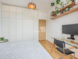 Prodej bytu 3+kk, Praha - Libeň, Lihovarská, 74 m2