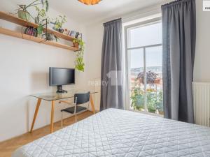 Prodej bytu 3+kk, Praha - Libeň, Lihovarská, 74 m2