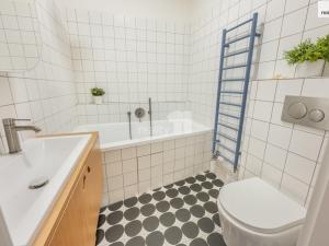 Prodej bytu 3+kk, Praha - Libeň, Lihovarská, 74 m2